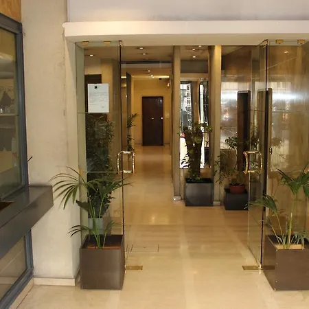Residenza Monfy 4*