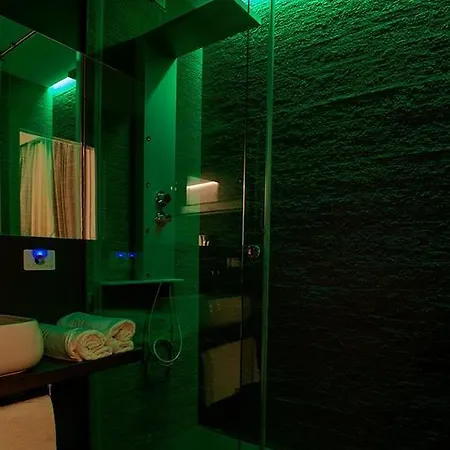Residenza Monfy Gasthof 4*