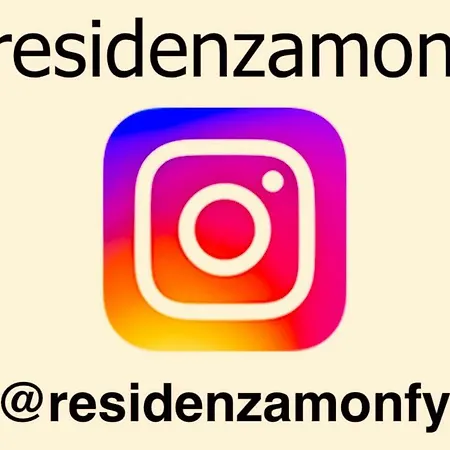 Gasthof Residenza Monfy