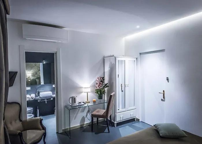 Residenza Monfy Pensionat