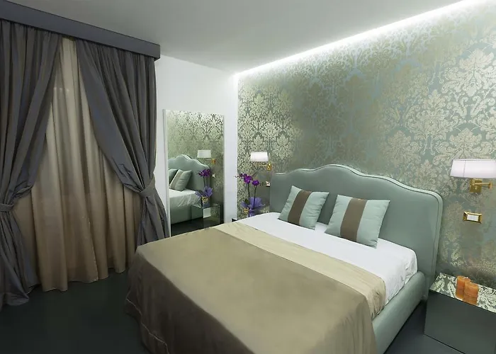 Pensionat Residenza Monfy