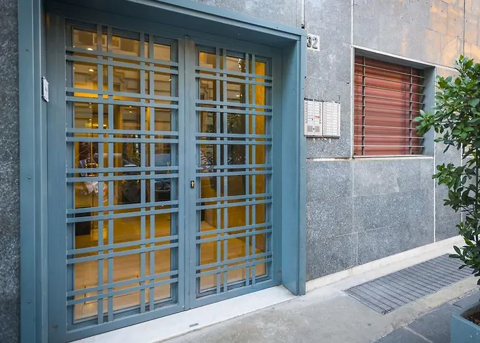 Pensionat Residenza Monfy 4*