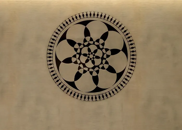 Pensionat Residenza Monfy Rom