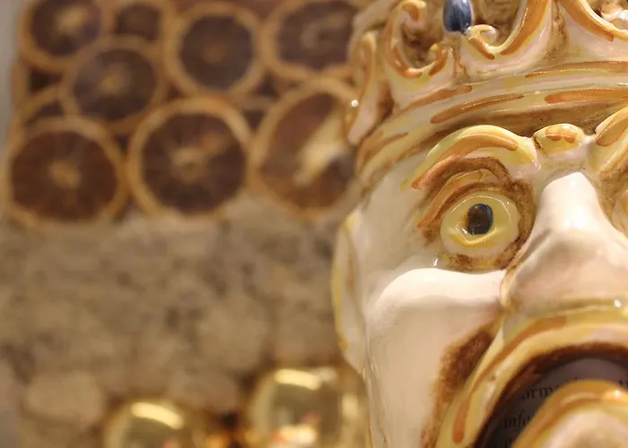 Pensionat Residenza Monfy