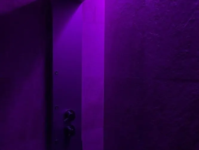 Pensionat Residenza Monfy