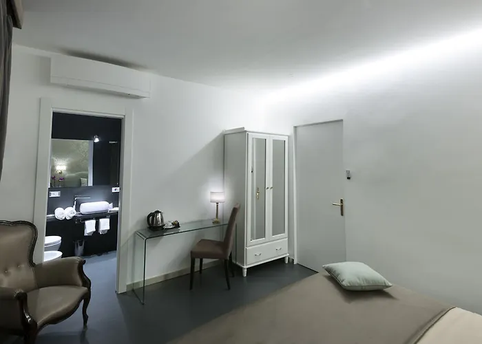 Pensionat Residenza Monfy 4*