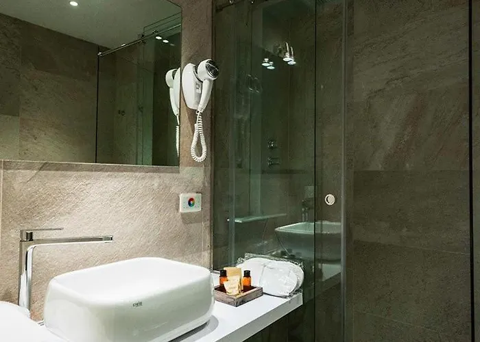 Pensionat Residenza Monfy 4*