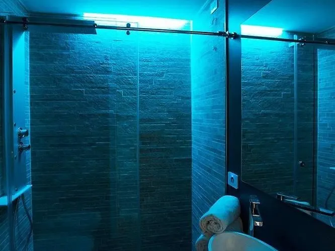 Pensionat Residenza Monfy