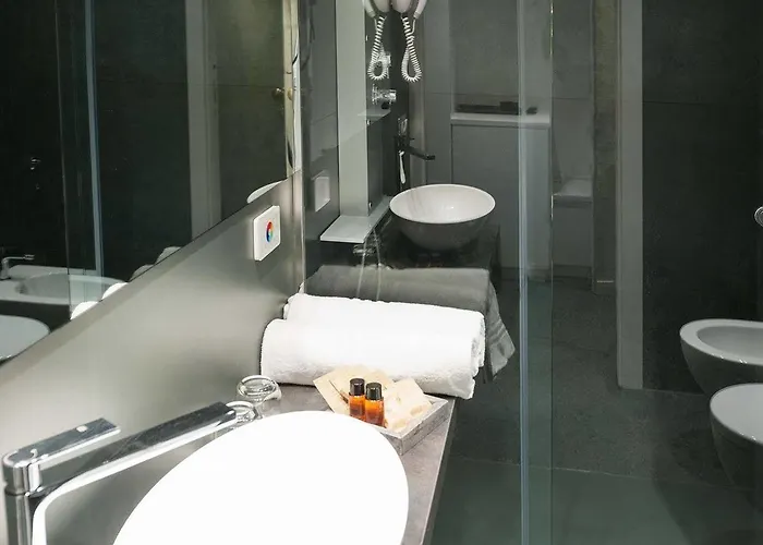 Residenza Monfy Pensionat 4*