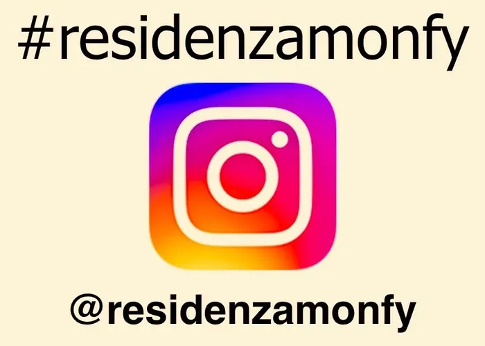 Pensionat Residenza Monfy
