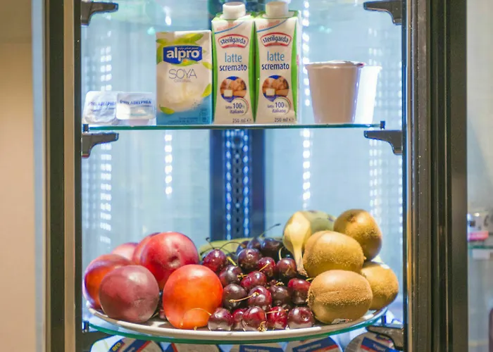 Residenza Monfy Pensionat