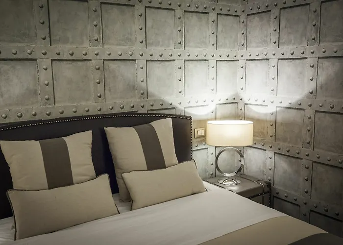 Residenza Monfy 4* Rom