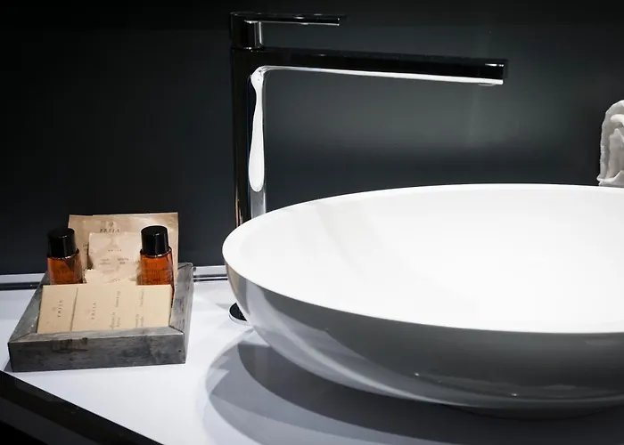 Residenza Monfy Pensionat Rom