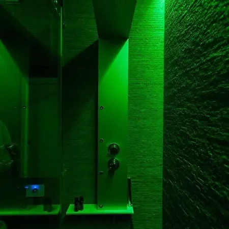 レジデンツァ モンフィ 4*