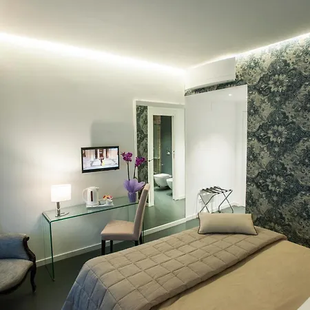 ゲストハウス レジデンツァ モンフィ 4*