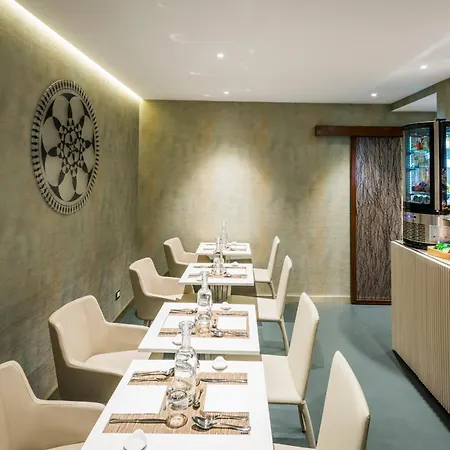 レジデンツァ モンフィ