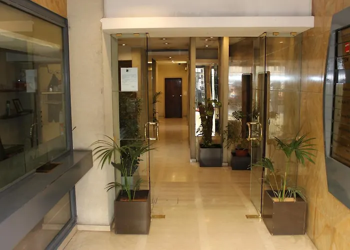 Residenza Monfy 4*