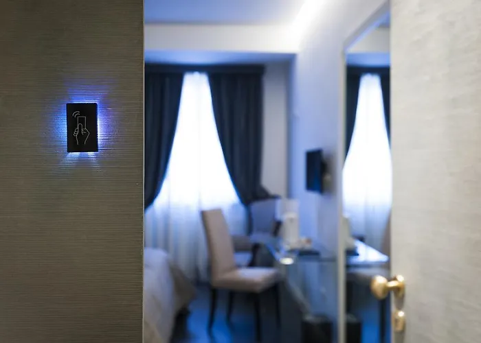 Residenza Monfy Гостевой дом