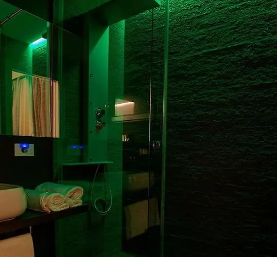 Residenza Monfy Гостевой дом 4*
