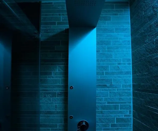 Residenza Monfy Гостевой дом