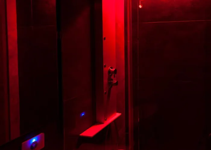 Residenza Monfy Гостевой дом 4*