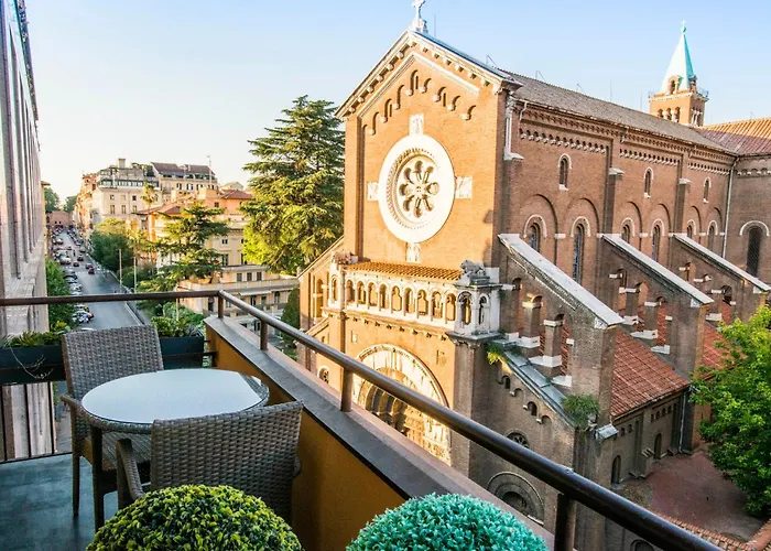 Residenza Monfy 4*