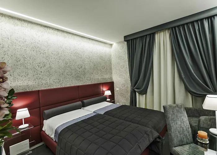 Гостевой дом Residenza Monfy