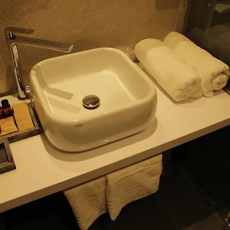 Residenza Monfy Róma