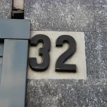 Vendégház Residenza Monfy Róma