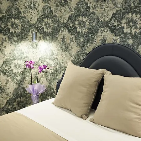 Residenza Monfy 3*