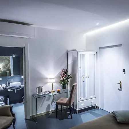 Residenza Monfy Affittacamere