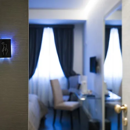 Residenza Monfy Affittacamere