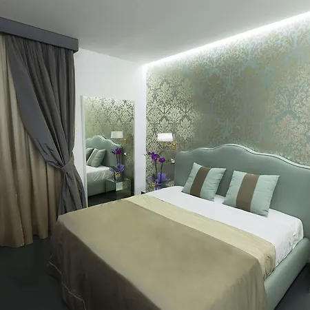 Vendégház Residenza Monfy