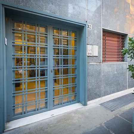 Affittacamere Residenza Monfy 3*