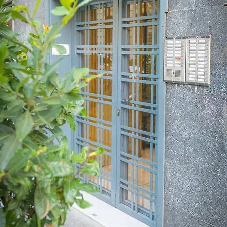 Residenza Monfy Róma