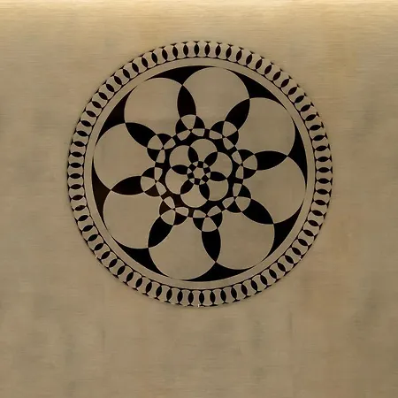 Vendégház Residenza Monfy Róma