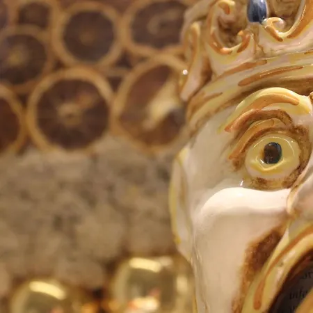 Vendégház Residenza Monfy