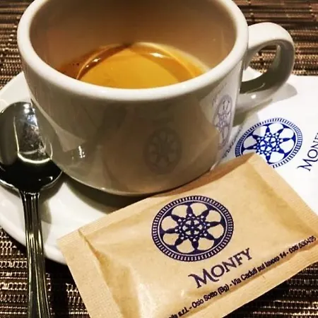 Residenza Monfy Vendégház Róma