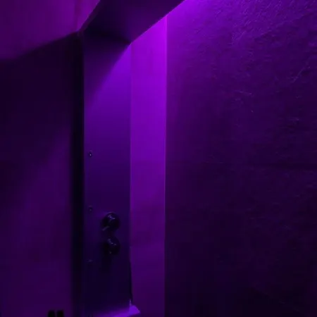 Vendégház Residenza Monfy