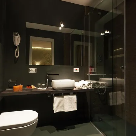 Residenza Monfy Vendégház Róma