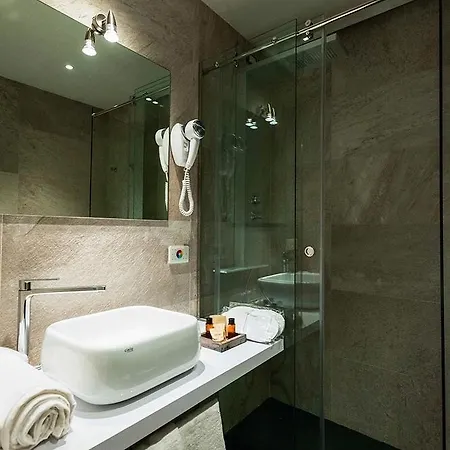Affittacamere Residenza Monfy 3*