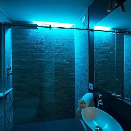 Vendégház Residenza Monfy