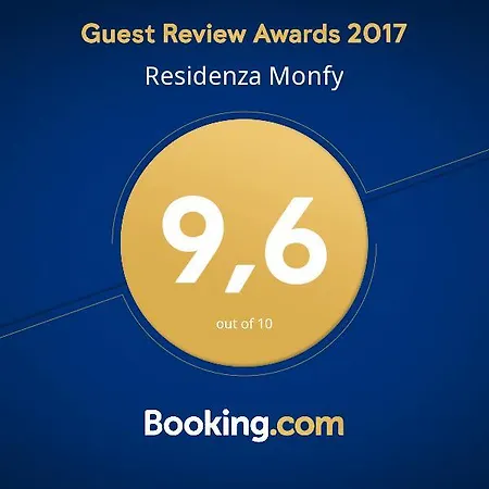 Residenza Monfy 4*