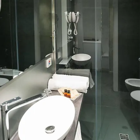 Residenza Monfy Affittacamere 3*