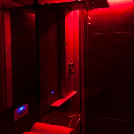 Residenza Monfy Vendégház 4*