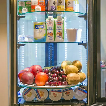 Residenza Monfy Vendégház