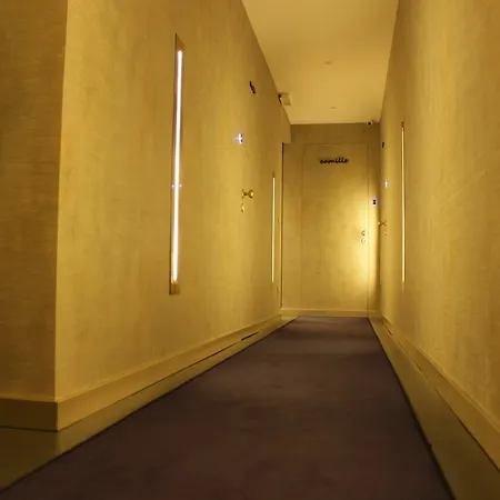 Affittacamere Residenza Monfy Roma
