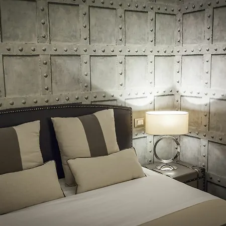 Residenza Monfy 4* Róma