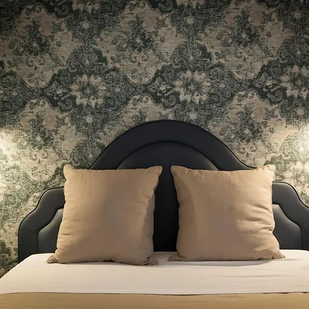 Residenza Monfy Vendégház Róma