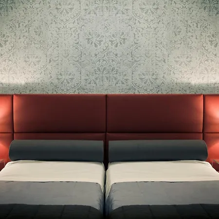 Vendégház Residenza Monfy Róma